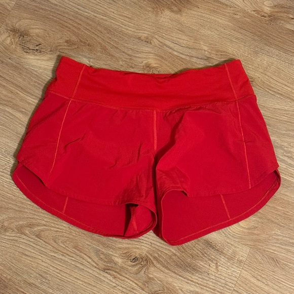 lululemon athletica Pants - Lululemon Shorts